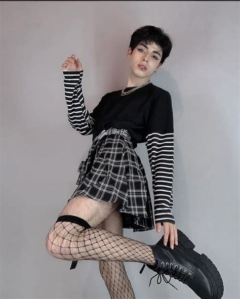 femboy fashion|Outfits for Femboys .